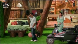 Bigg Boss - Season 19 - 9th September 2025